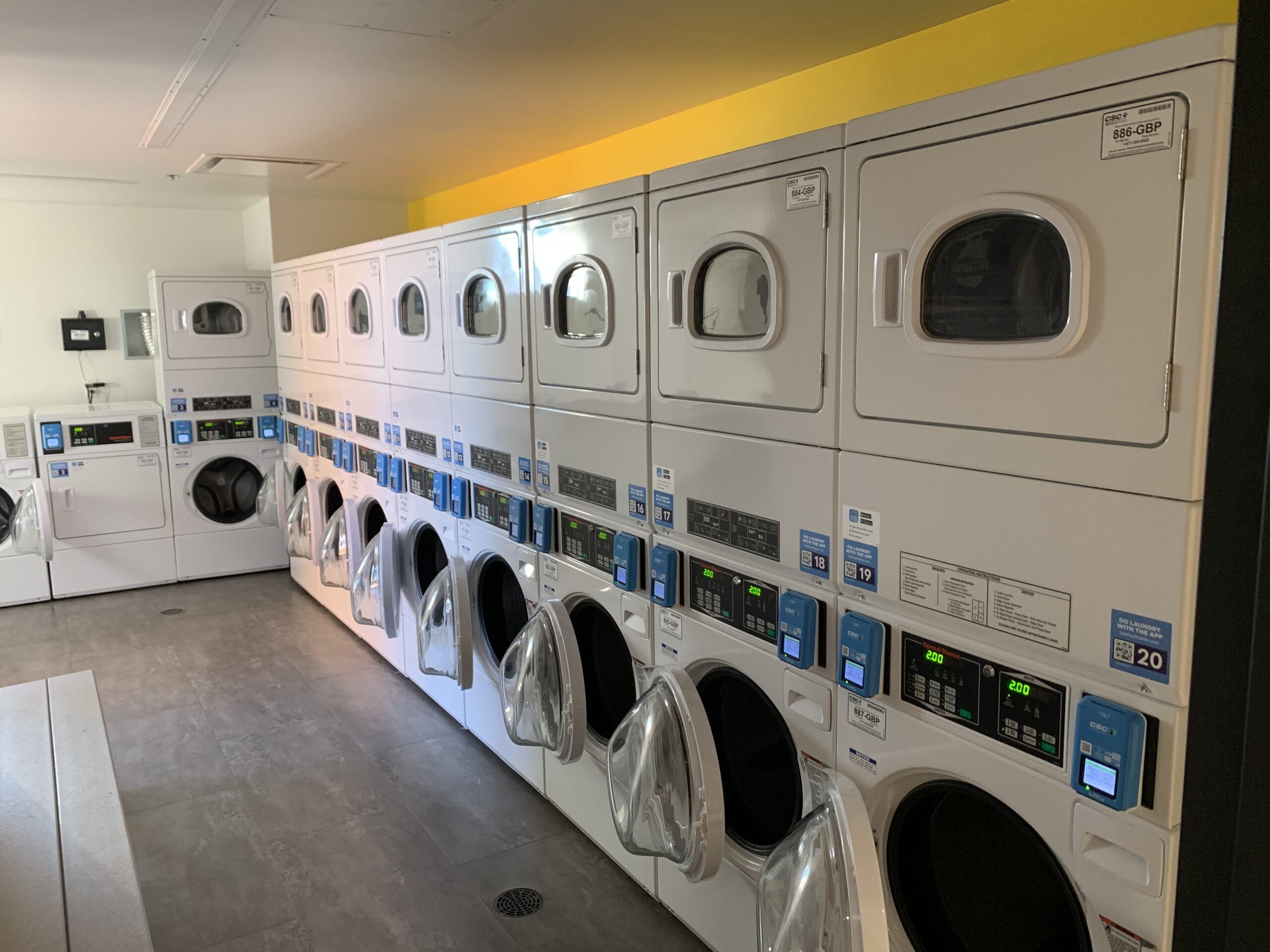 Laundry Room (4)