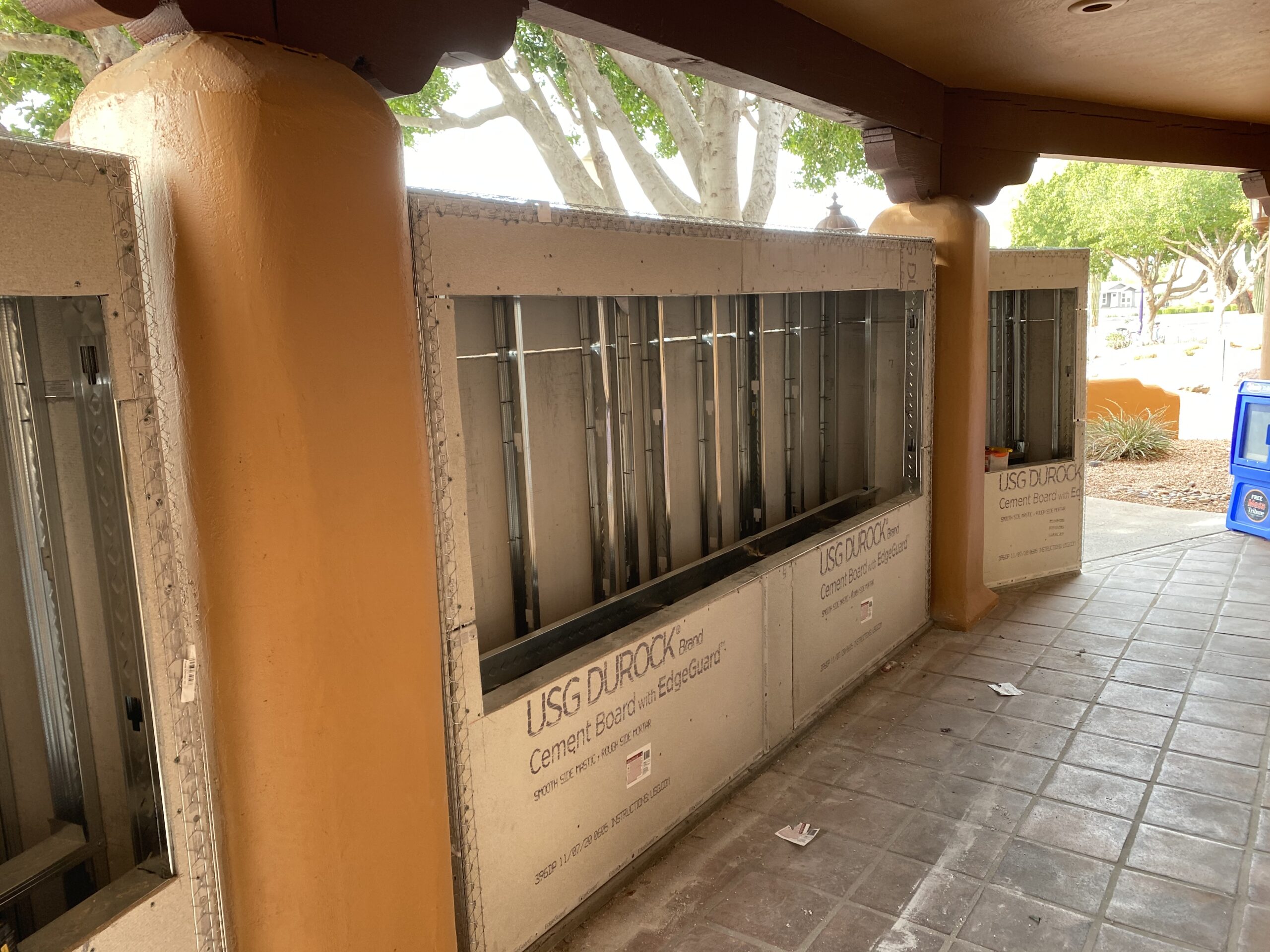Mailbox (3)