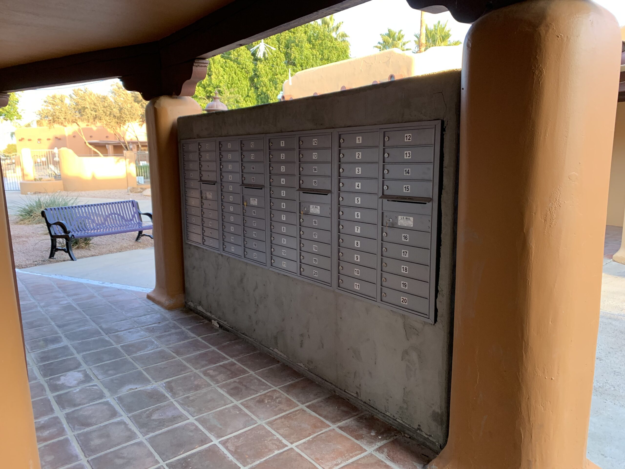 Mailbox (9)