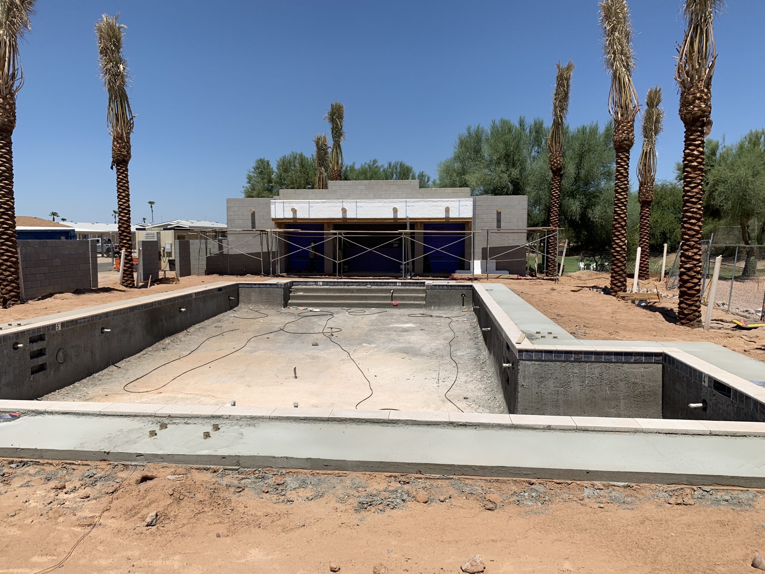 Pool – 5
