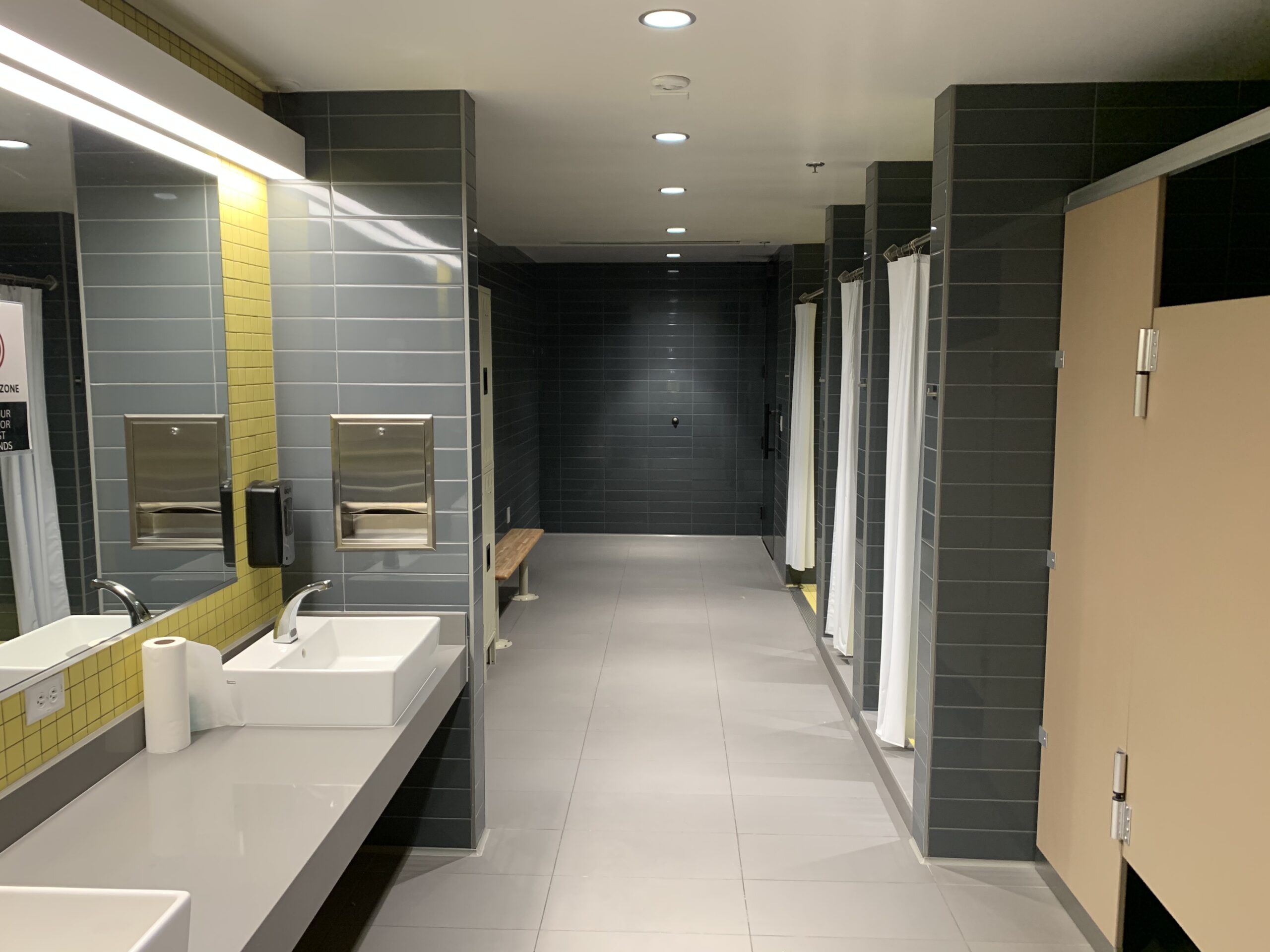Showers (1)