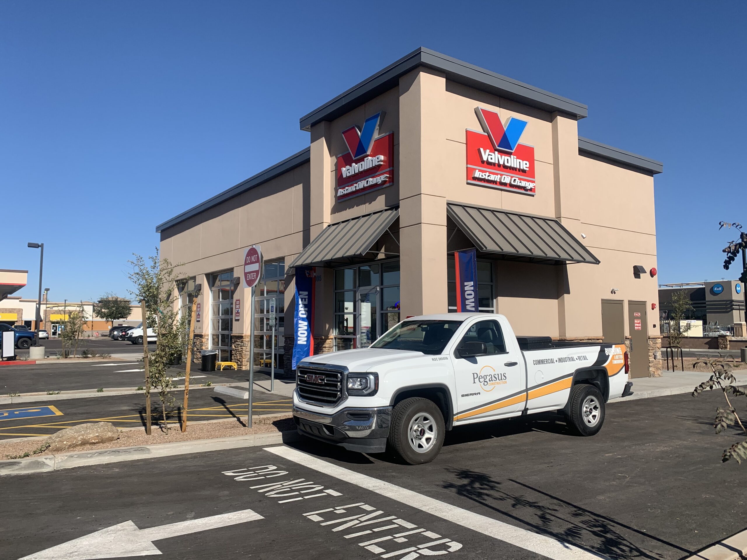 VIOC Front